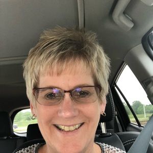 Meet your Posher, Marge